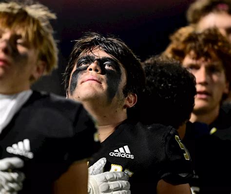 Colorado high school football rankings, Week 8: Resurrection Christian makes big leap after upset of Roosevelt